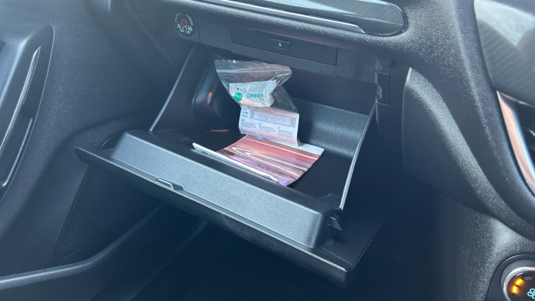 Ford Fiesta 1.0 EcoBoost 125 ST-Line 5dr Petrol Hatchback